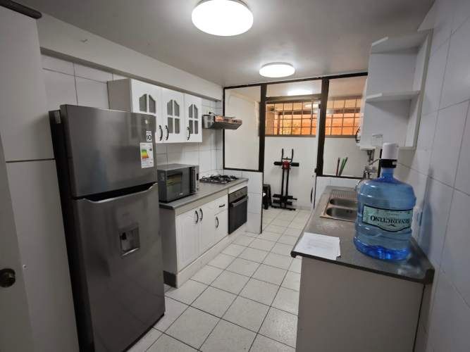 SE ARRIENDA HERMOSO DEPARTAMENTO SECTOR SUR EDIFICIO ARRECIFE IV,