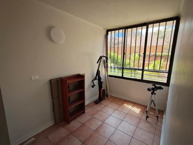 SE ARRIENDA HERMOSO DEPARTAMENTO SECTOR SUR EDIFICIO ARRECIFE IV,