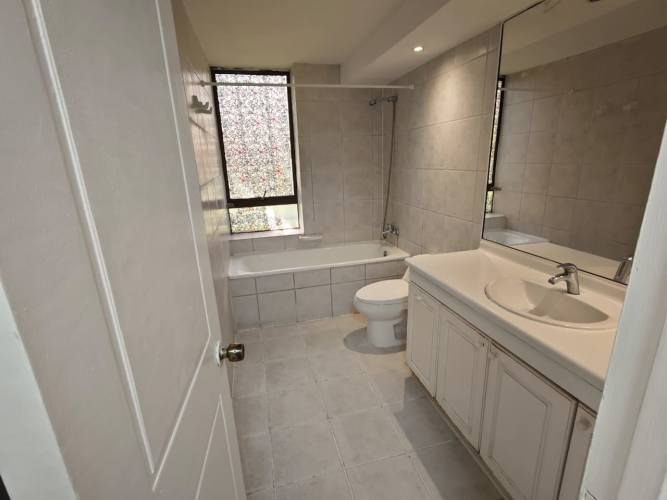 SE ARRIENDA HERMOSO DEPARTAMENTO SECTOR SUR EDIFICIO ARRECIFE IV,