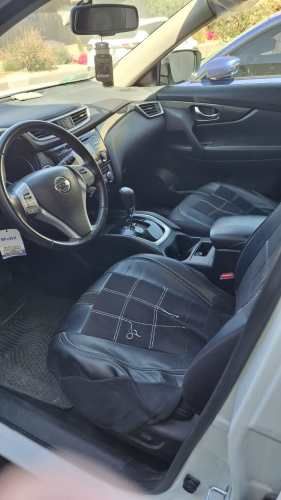 Nissan X-Trail Advance 2015 Automático