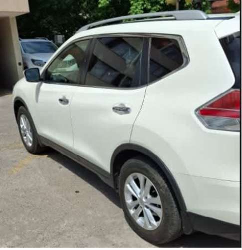 Nissan X-Trail Advance 2015 Automático