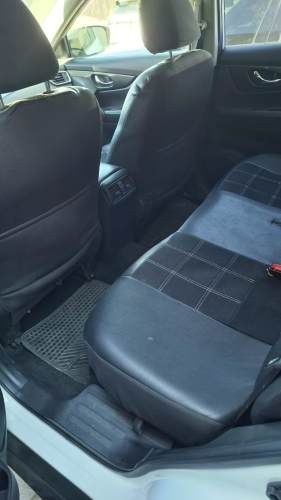 Nissan X-Trail Advance 2015 Automático