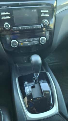 Nissan X-Trail Advance 2015 Automático