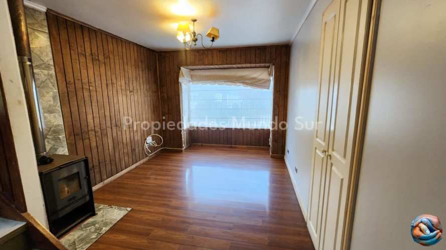 Cómoda Casa a Pasos de Parque Central Khramer