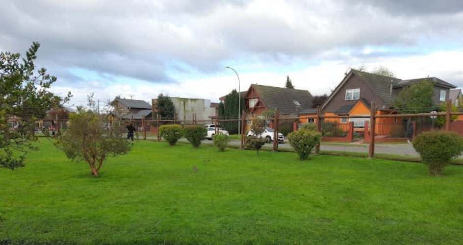 Cómoda Casa a Pasos de Parque Central Khramer