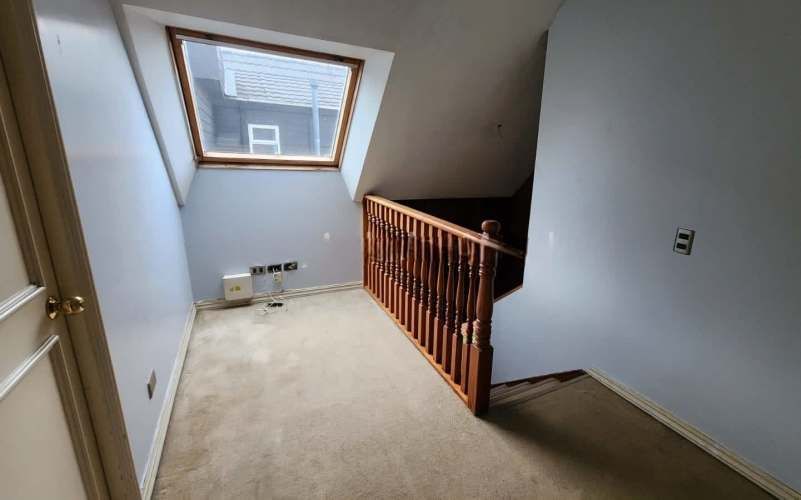 Cómoda Casa a Pasos de Parque Central Khramer