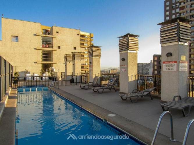 Departamento en Santa Victoria