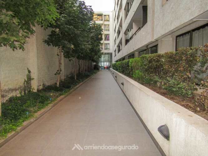 Departamento en Santa Victoria