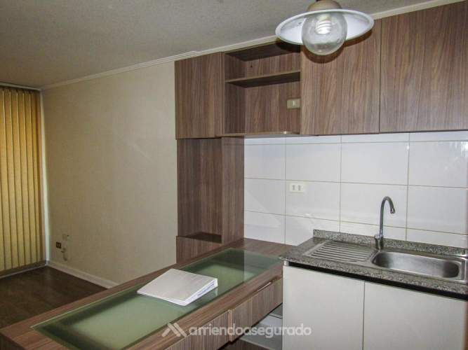 Departamento en Santa Victoria