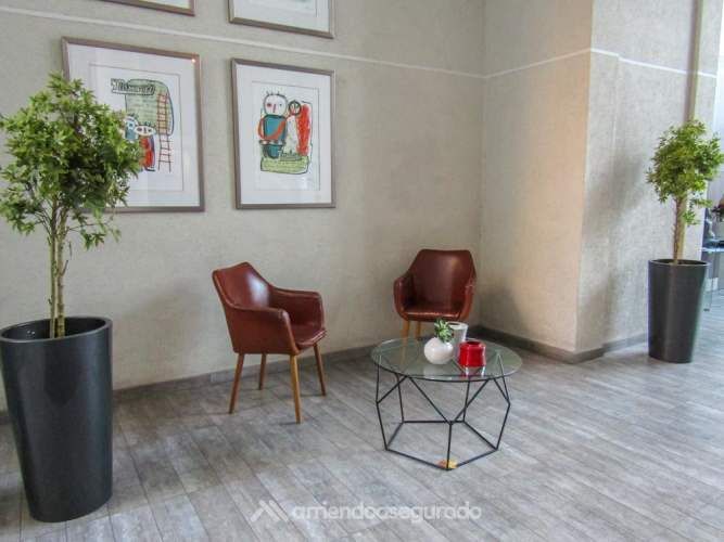 Departamento en Santa Victoria