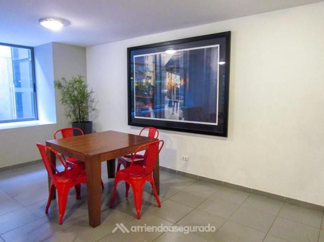 Departamento en Santa Victoria