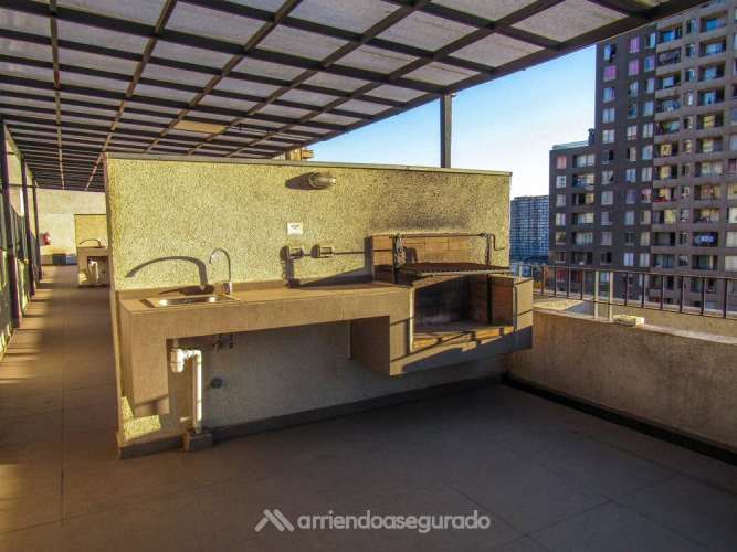 Departamento en Santa Victoria