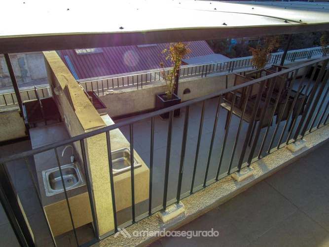 Departamento en Santa Victoria