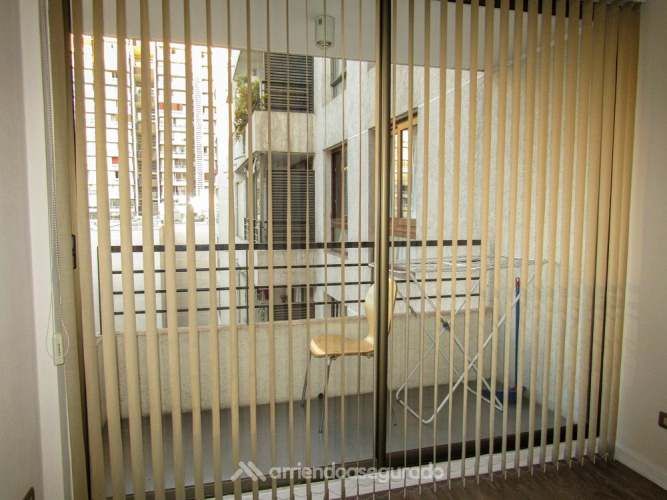 Departamento en Santa Victoria