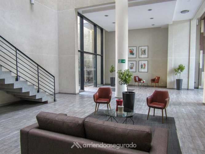 Departamento en Santa Victoria