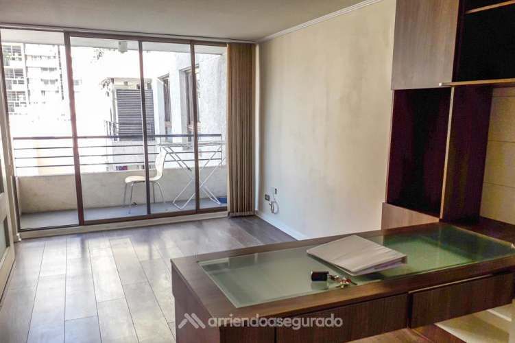 Departamento en Santa Victoria