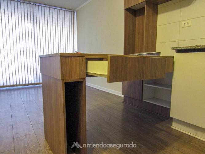 Departamento en Santa Victoria