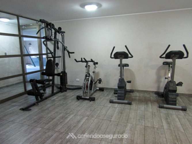 Departamento en Santa Victoria