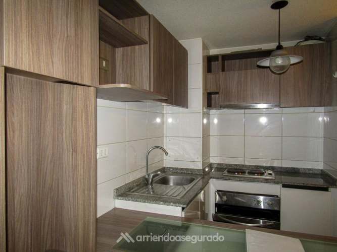 Departamento en Santa Victoria