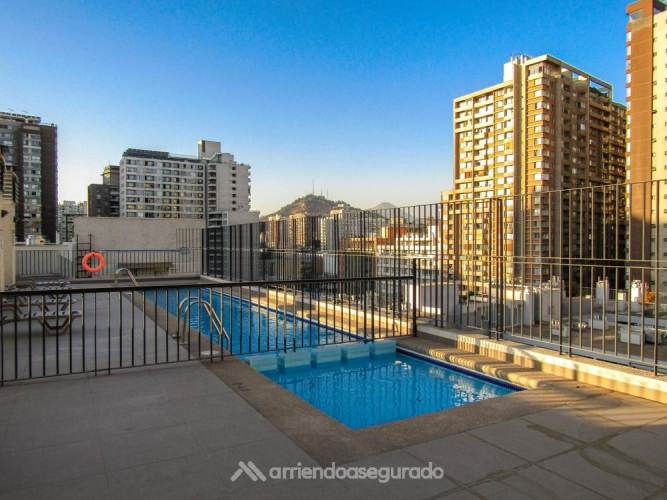 Departamento en Santa Victoria