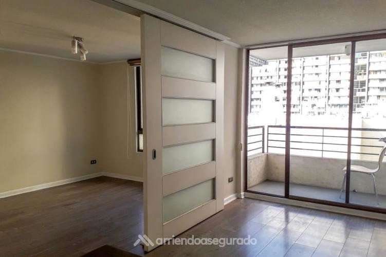 Departamento en Santa Victoria