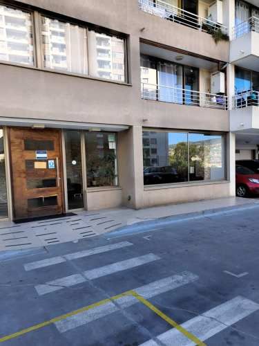 Barrio Inglés. Vista del Valle 2