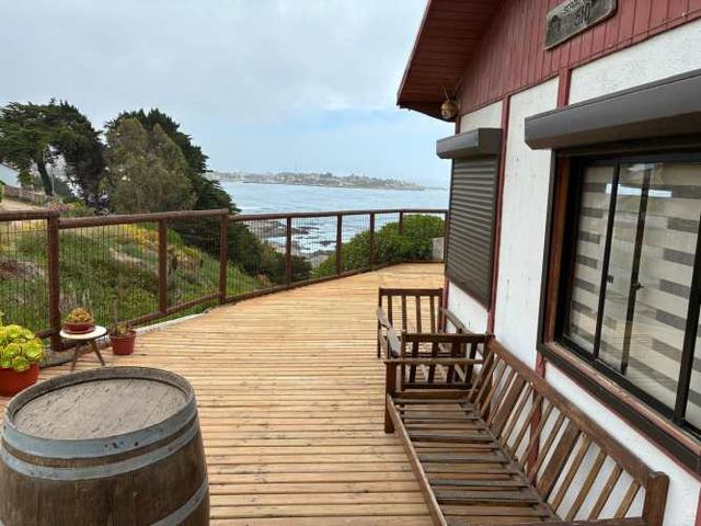 Encanto costero en El Quisco Norte – $800.000 mensuales