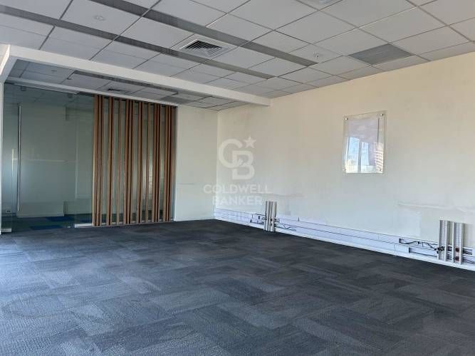 Oficina ubicada en Torres del Parque, Las Condes