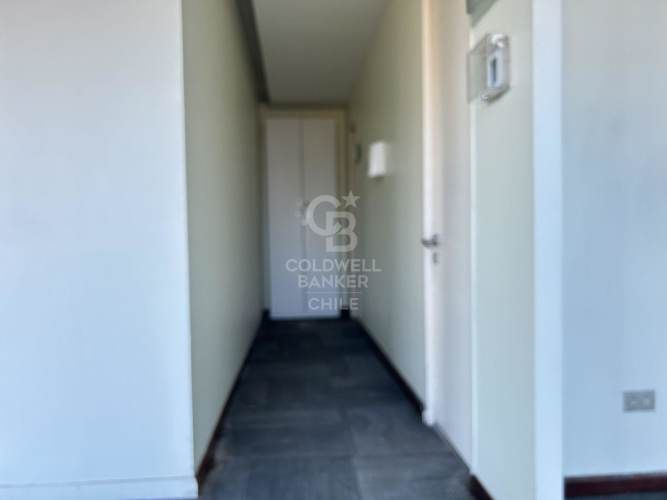 Oficina ubicada en Torres del Parque, Las Condes