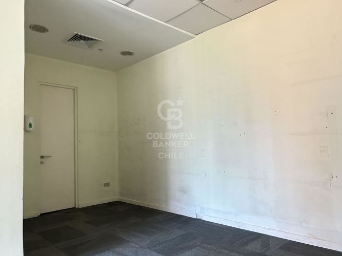 Oficina ubicada en Torres del Parque, Las Condes