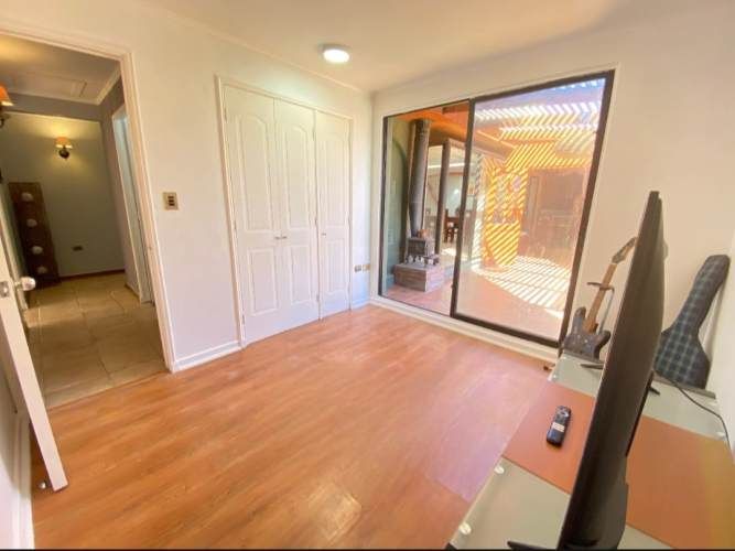 Gran oportunidad para vivir en La Serena en exclusivo sector residencial