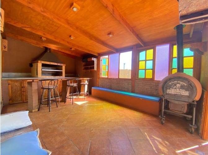 Gran oportunidad para vivir en La Serena en exclusivo sector residencial