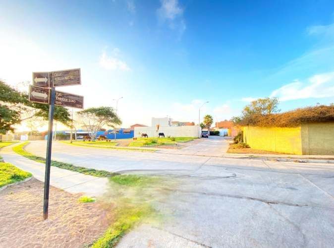 Gran oportunidad para vivir en La Serena en exclusivo sector residencial