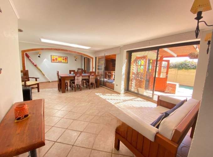 Gran oportunidad para vivir en La Serena en exclusivo sector residencial