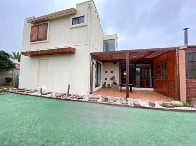 Gran oportunidad para vivir en La Serena en exclusivo sector residencial