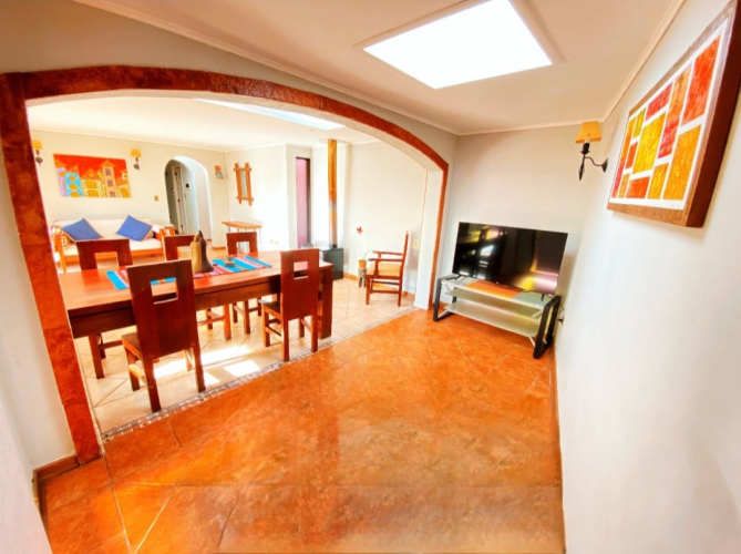 Gran oportunidad para vivir en La Serena en exclusivo sector residencial