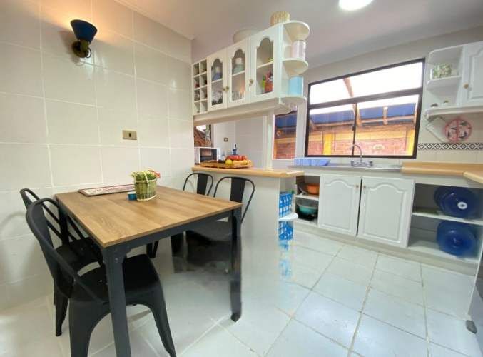 Gran oportunidad para vivir en La Serena en exclusivo sector residencial