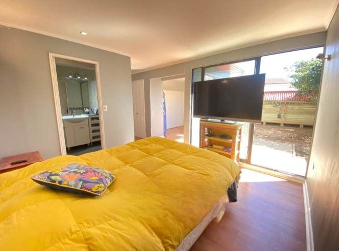 Gran oportunidad para vivir en La Serena en exclusivo sector residencial