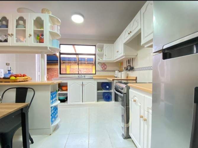 Gran oportunidad para vivir en La Serena en exclusivo sector residencial