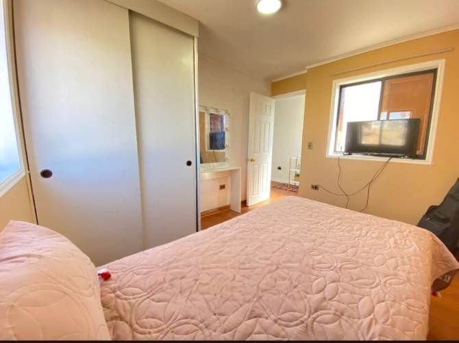 Gran oportunidad para vivir en La Serena en exclusivo sector residencial