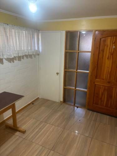 Se Arrienda Mini Departamento