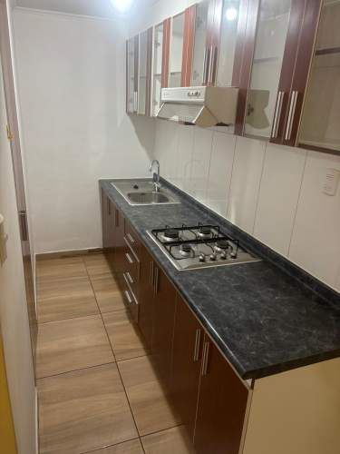 Se Arrienda Mini Departamento