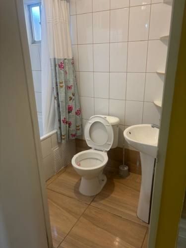 Se Arrienda Mini Departamento