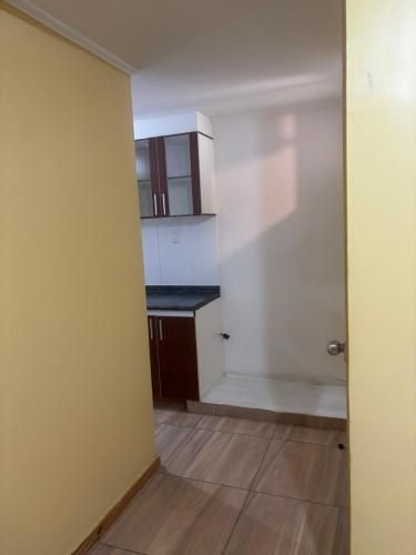 Se Arrienda Mini Departamento