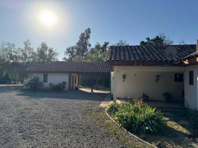 Condominio El Algarrobal 1 (127205)