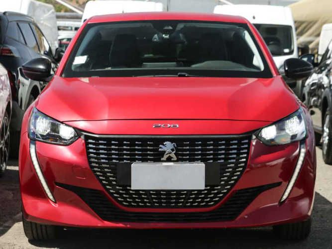 Peugeot  Puretech 100 Hb 1.2