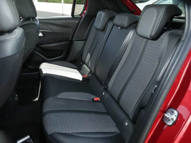 Peugeot  Puretech 100 Hb 1.2