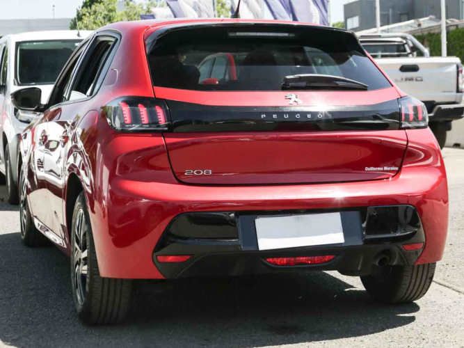 Peugeot  Puretech 100 Hb 1.2