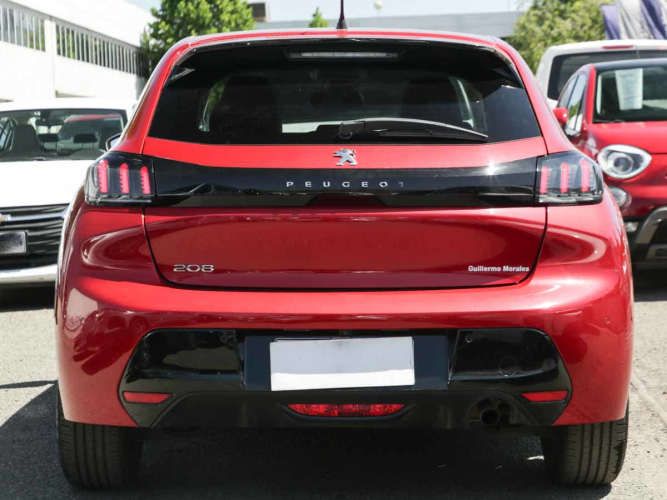 Peugeot  Puretech 100 Hb 1.2