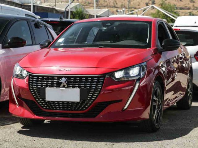 Peugeot  Puretech 100 Hb 1.2